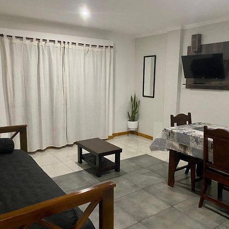 Santino Apart Puerto Iguazú Exterior foto