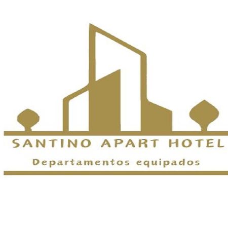 Santino Apart Puerto Iguazú Exterior foto