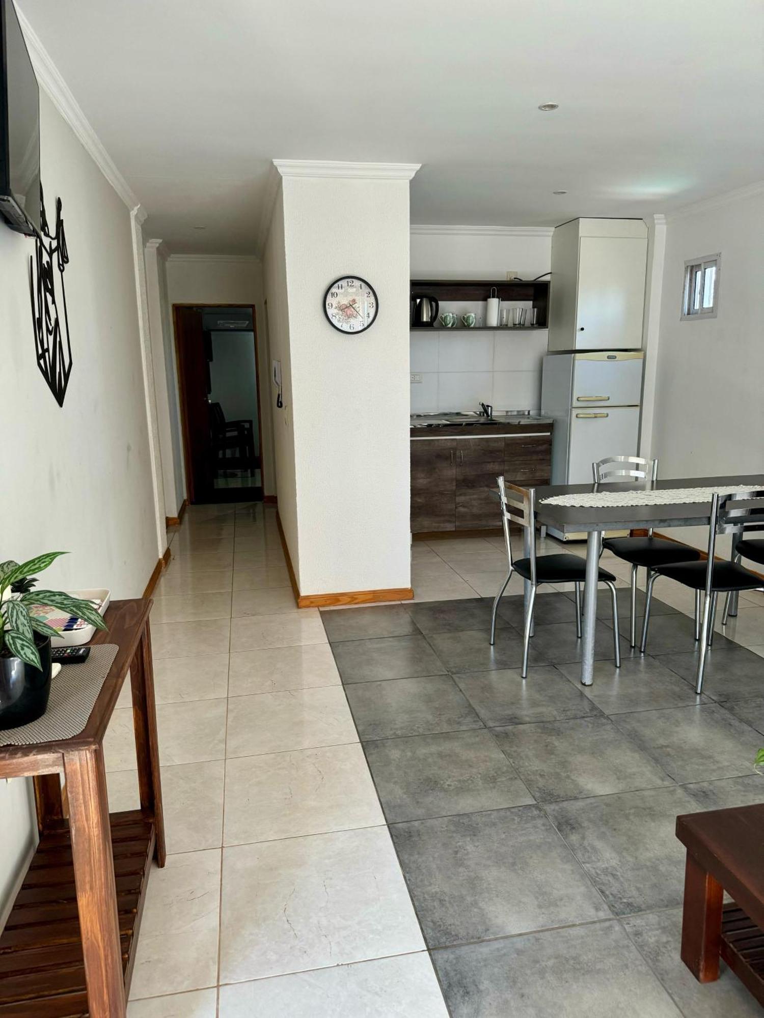 Santino Apart Puerto Iguazú Exterior foto