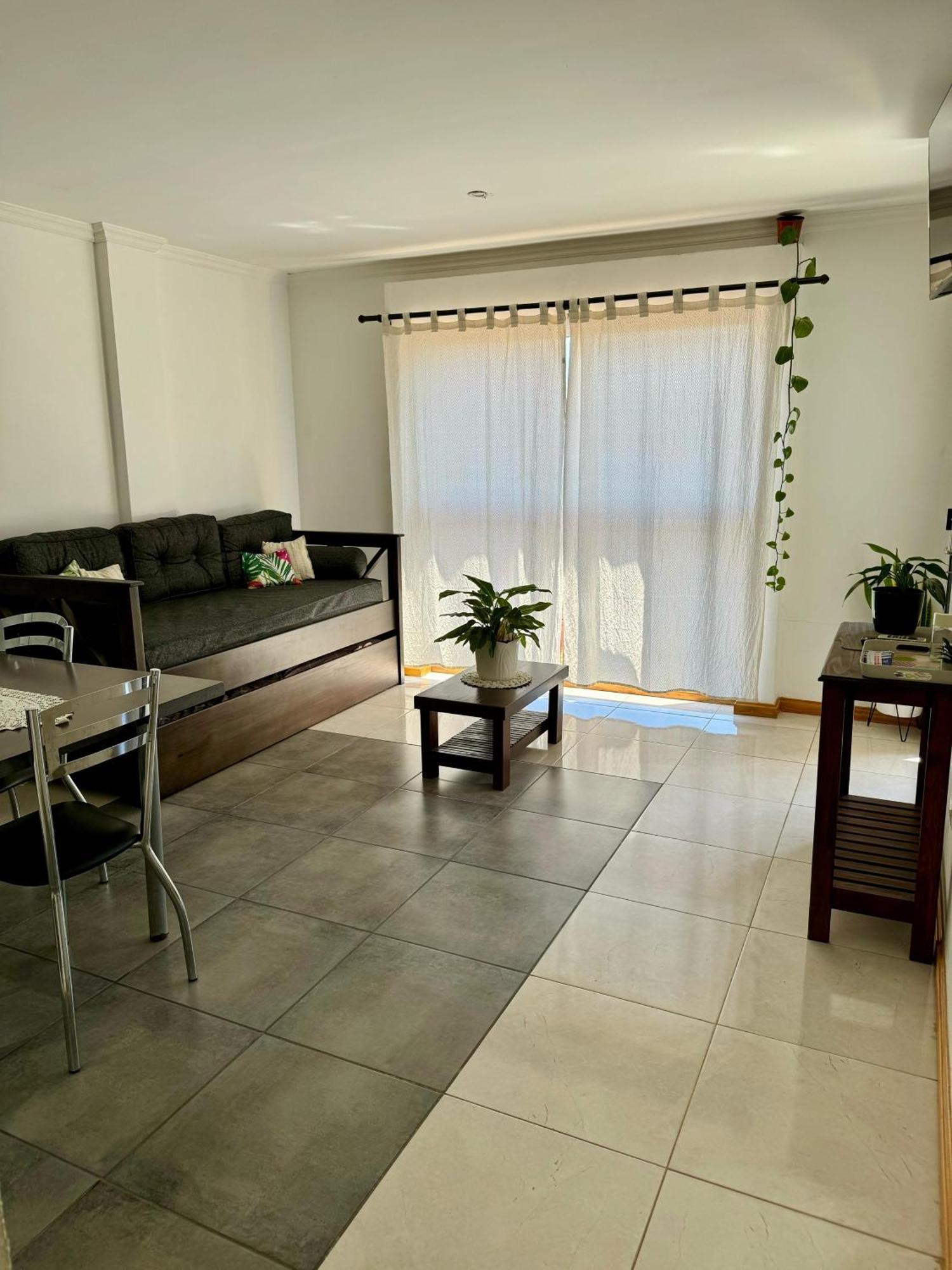 Santino Apart Puerto Iguazú Exterior foto