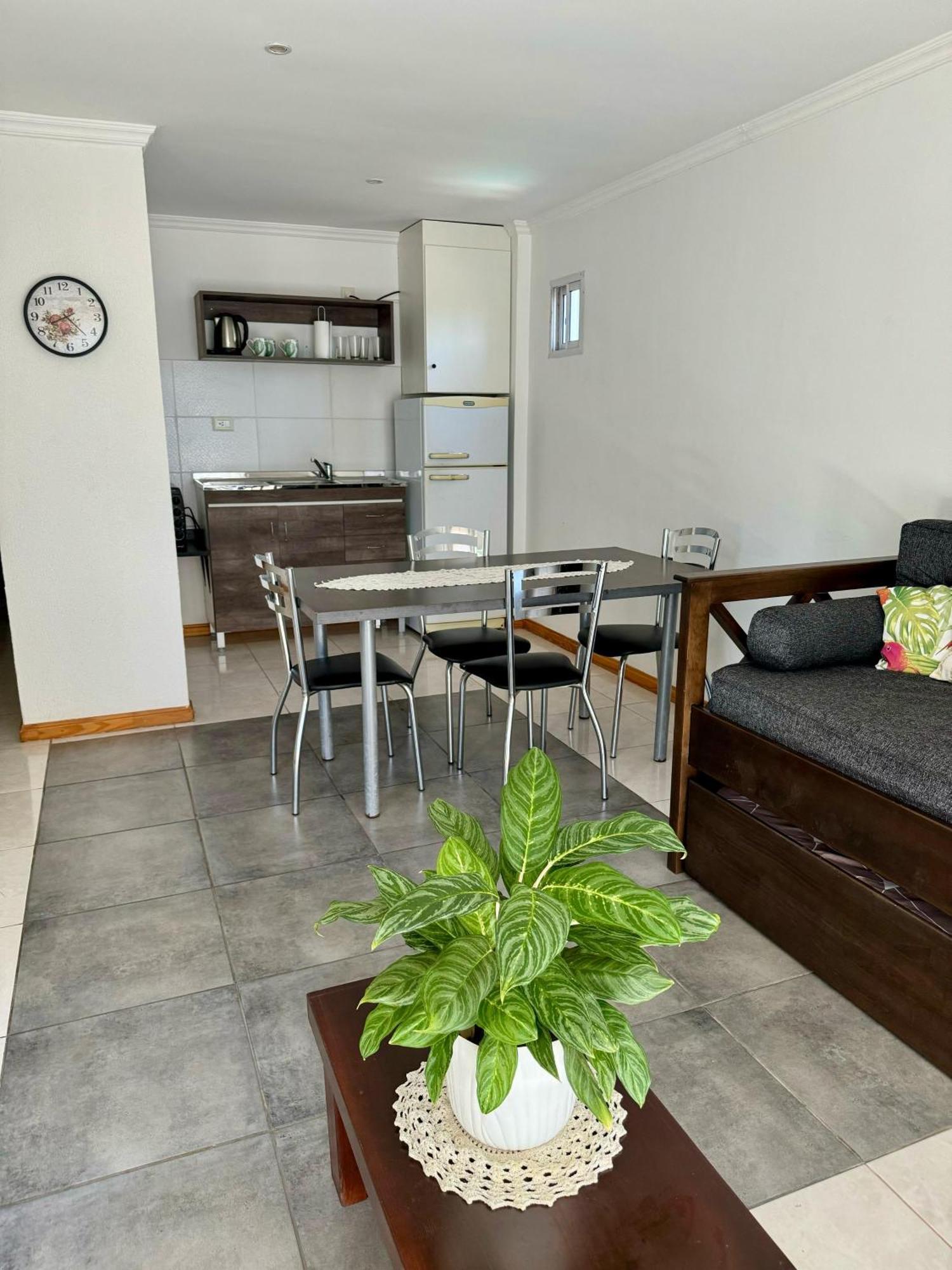 Santino Apart Puerto Iguazú Exterior foto