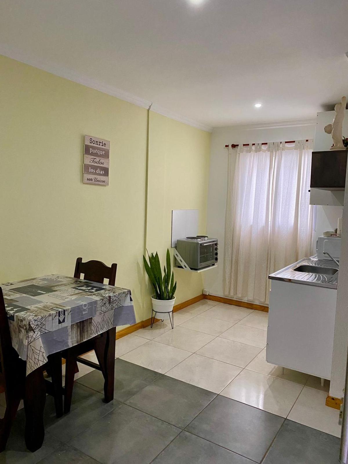 Santino Apart Puerto Iguazú Exterior foto