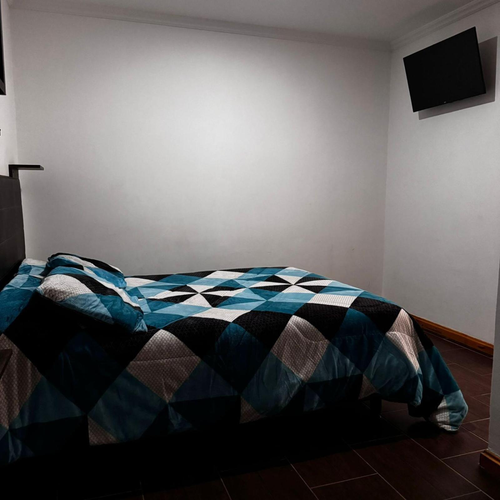 Santino Apart Puerto Iguazú Exterior foto