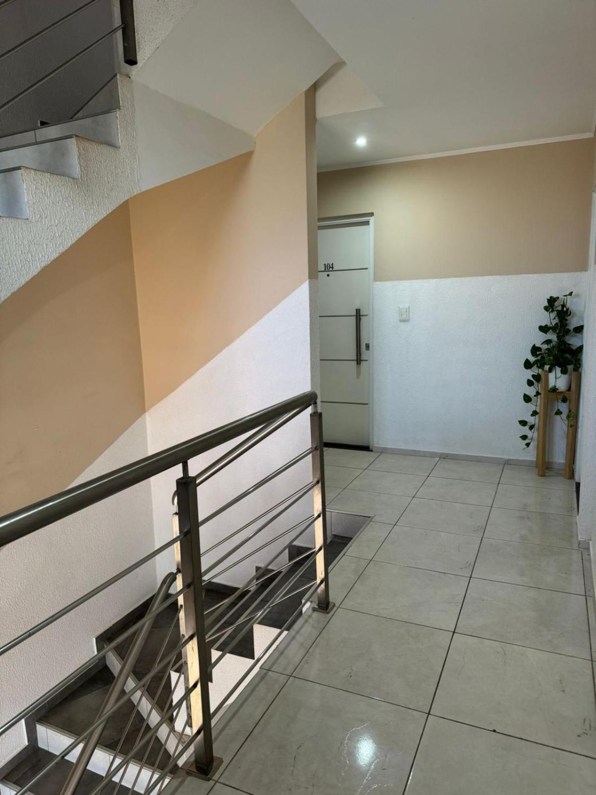 Santino Apart Puerto Iguazú Exterior foto