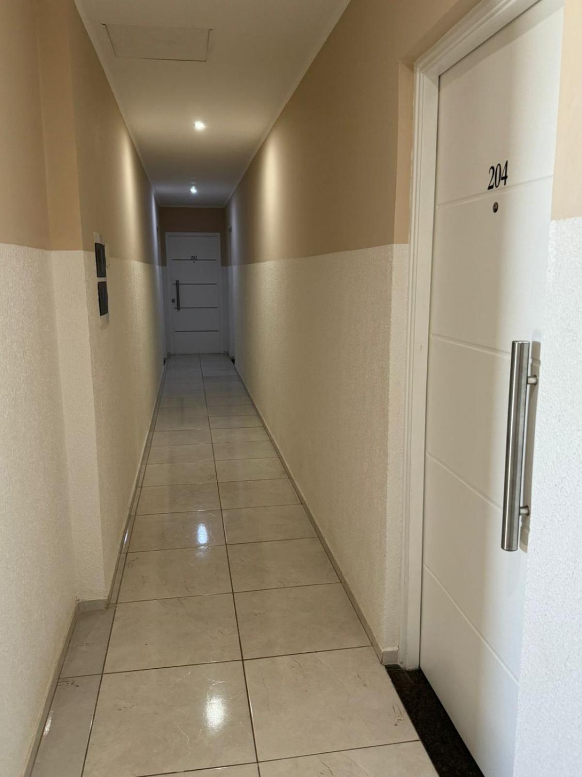 Santino Apart Puerto Iguazú Exterior foto